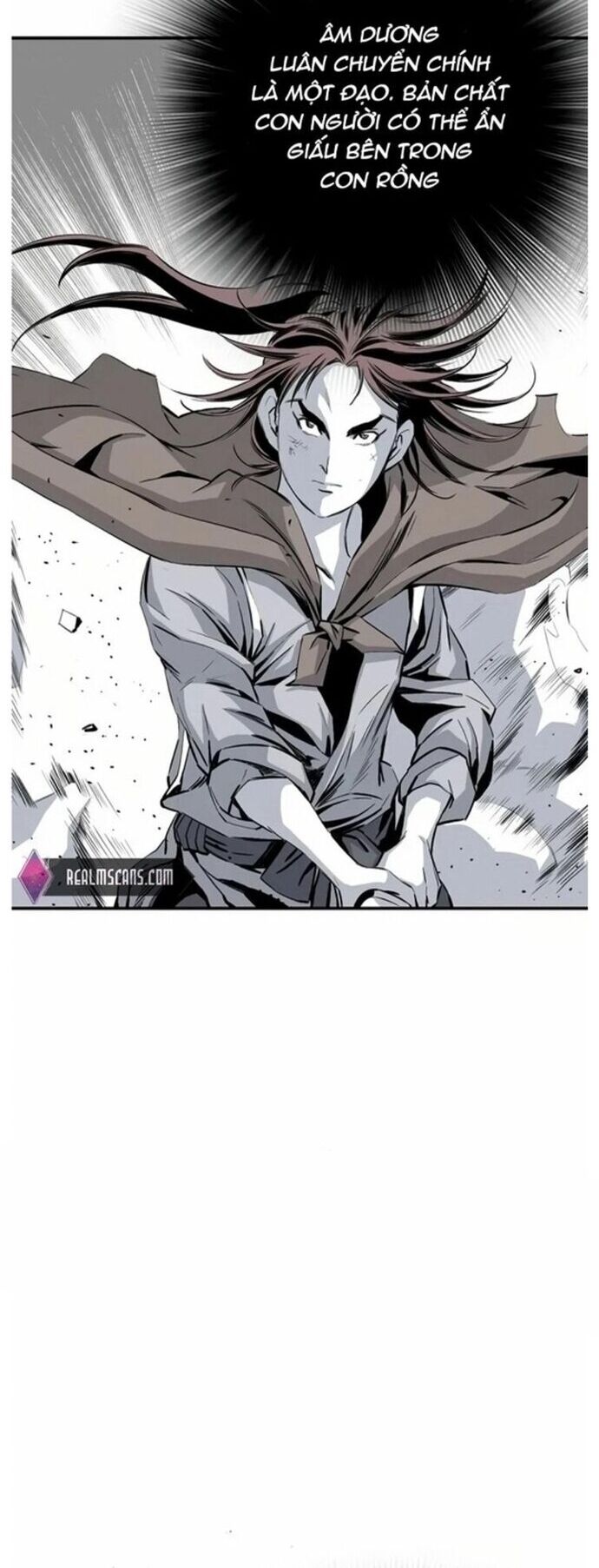 Đăng Thiên Lộ Chapter 35 - Trang 2