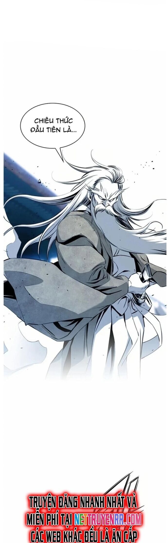 Đăng Thiên Lộ Chapter 35 - Trang 2