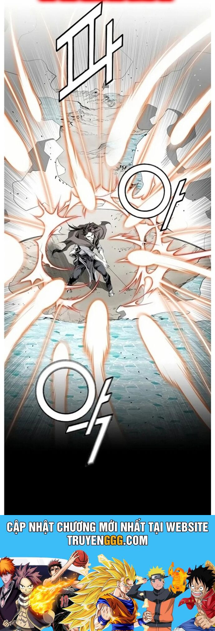 Đăng Thiên Lộ Chapter 35 - Trang 2