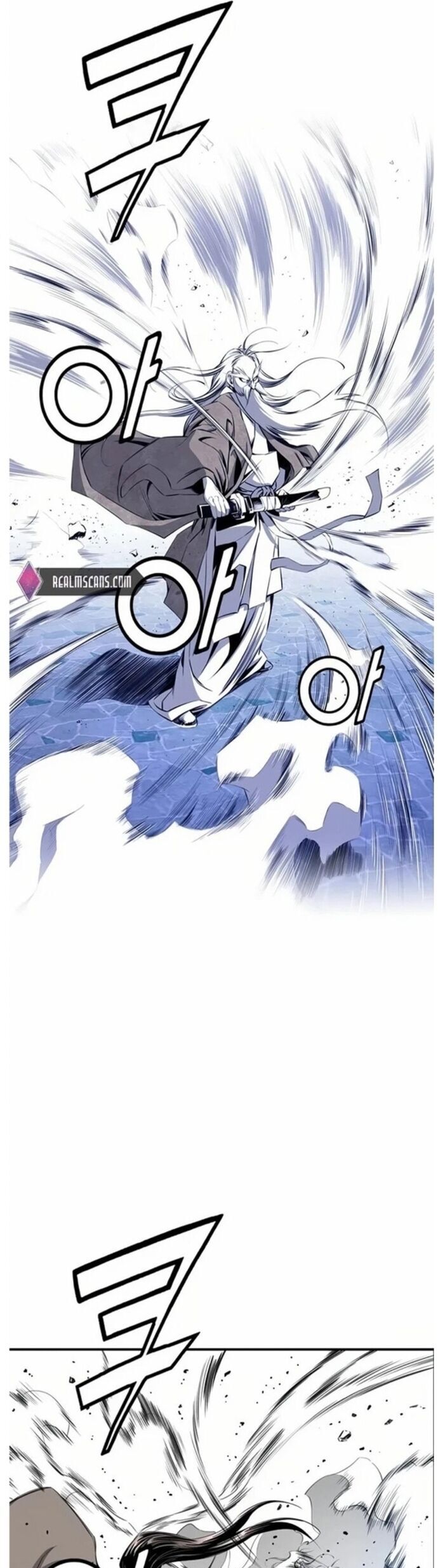 Đăng Thiên Lộ Chapter 35 - Trang 2