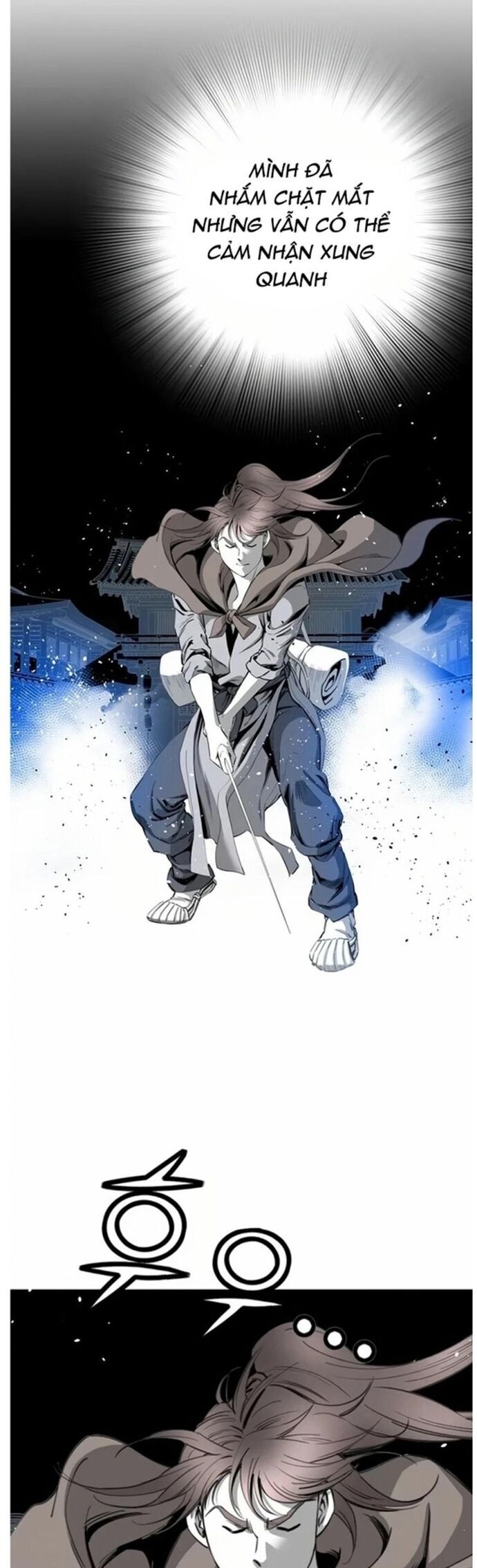 Đăng Thiên Lộ Chapter 35 - Trang 2