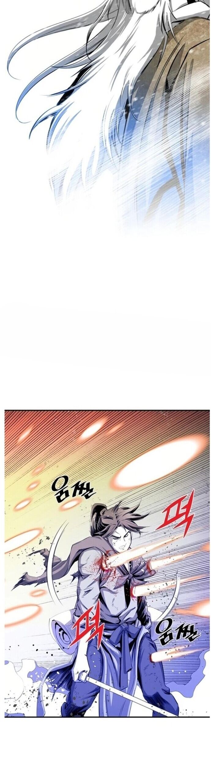 Đăng Thiên Lộ Chapter 36 - Trang 2