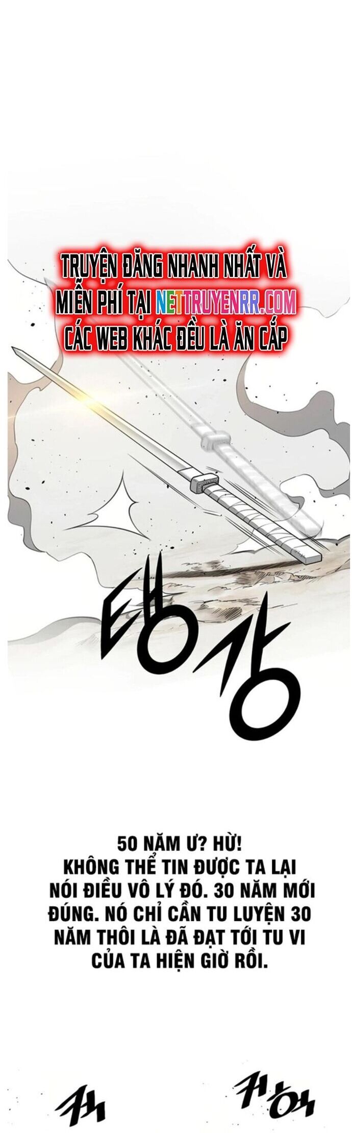 Đăng Thiên Lộ Chapter 36 - Trang 2