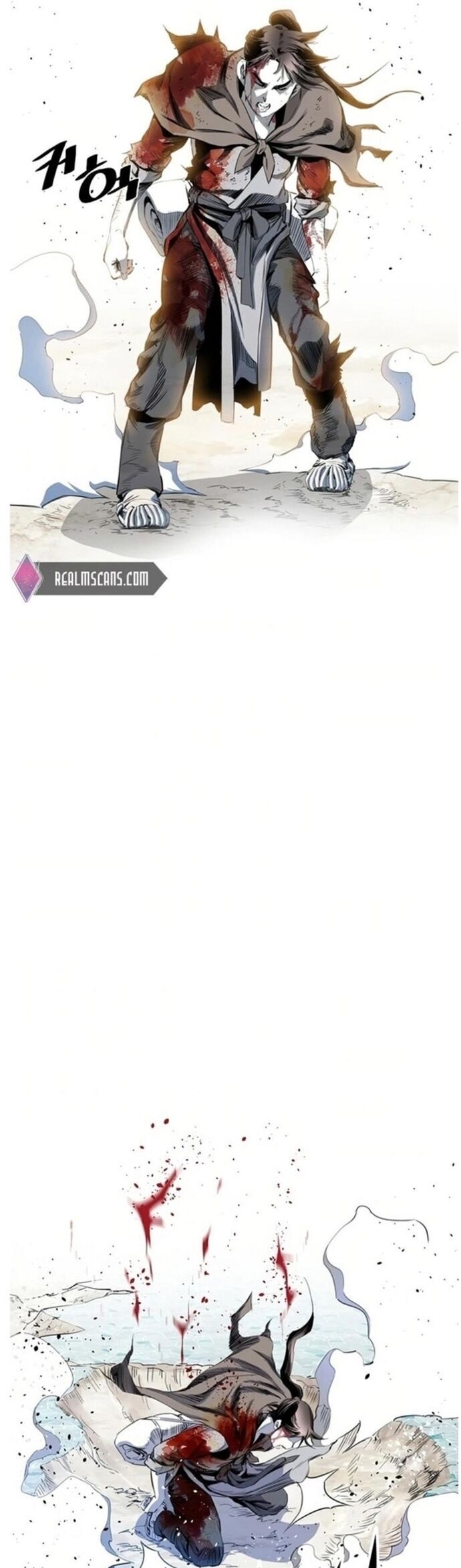 Đăng Thiên Lộ Chapter 36 - Trang 2