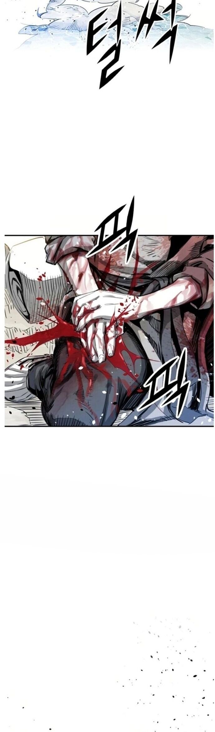 Đăng Thiên Lộ Chapter 36 - Trang 2