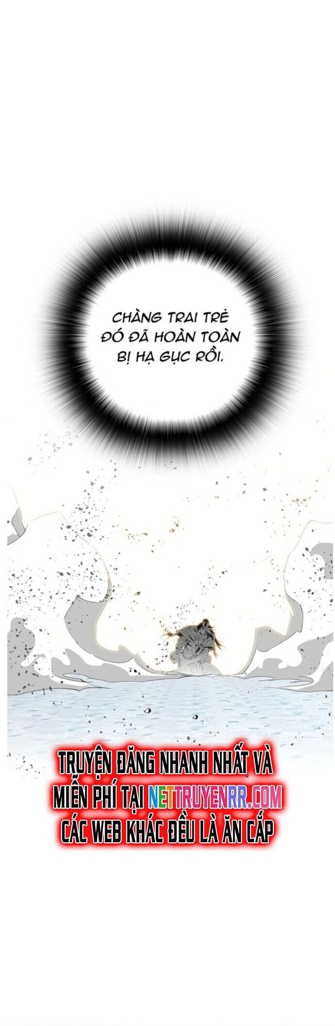 Đăng Thiên Lộ Chapter 36 - Trang 2