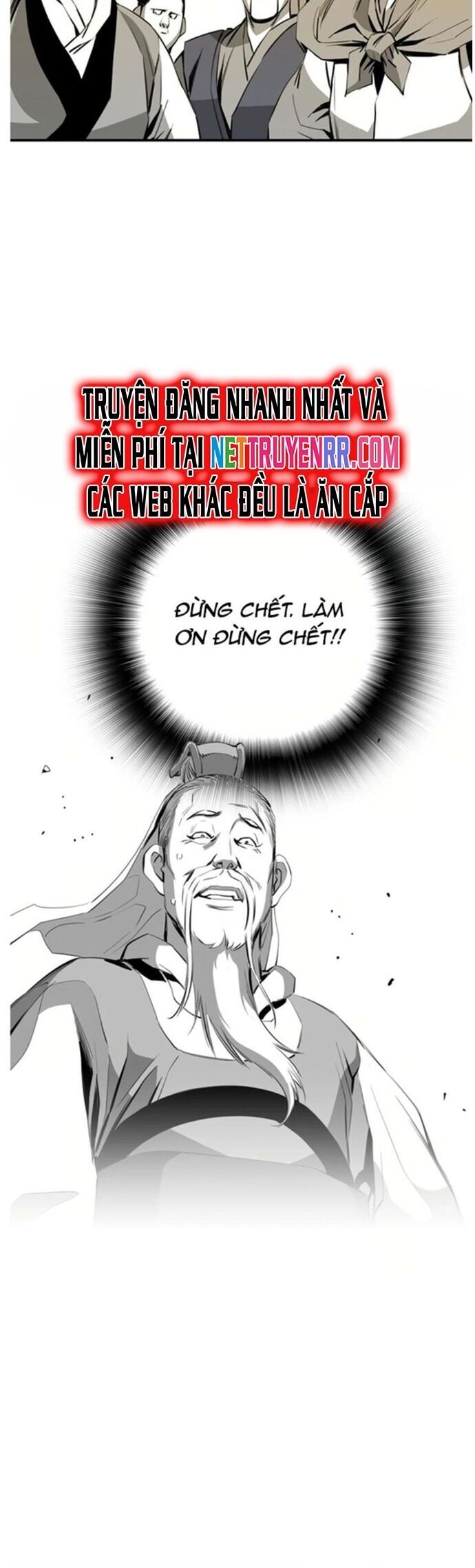 Đăng Thiên Lộ Chapter 36 - Trang 2