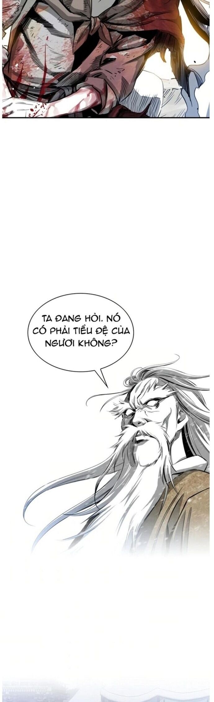 Đăng Thiên Lộ Chapter 36 - Trang 2