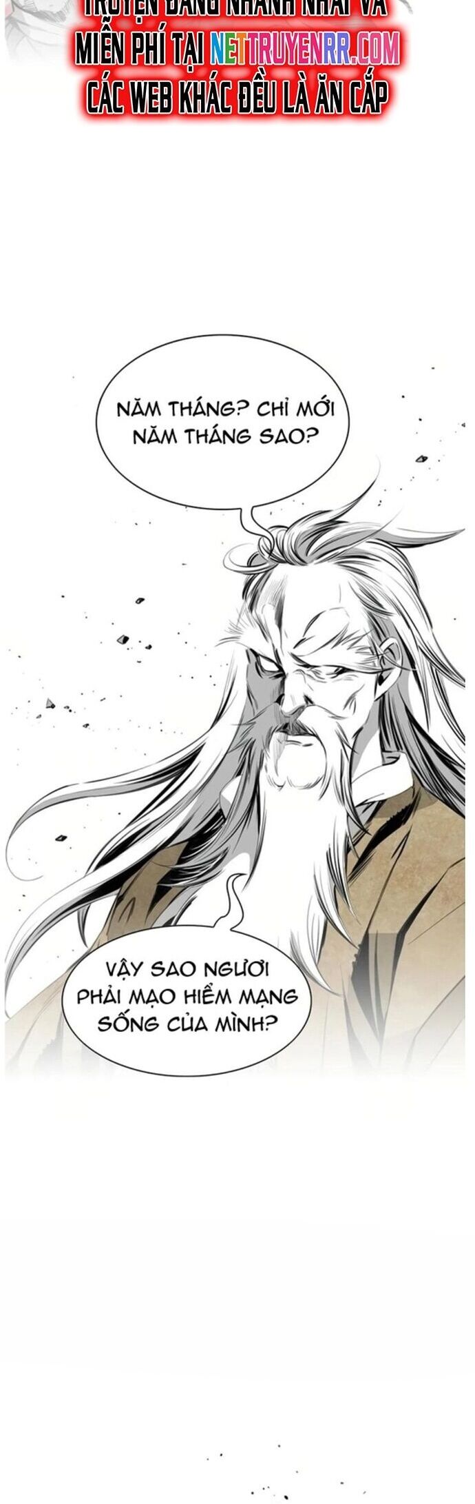 Đăng Thiên Lộ Chapter 36 - Trang 2