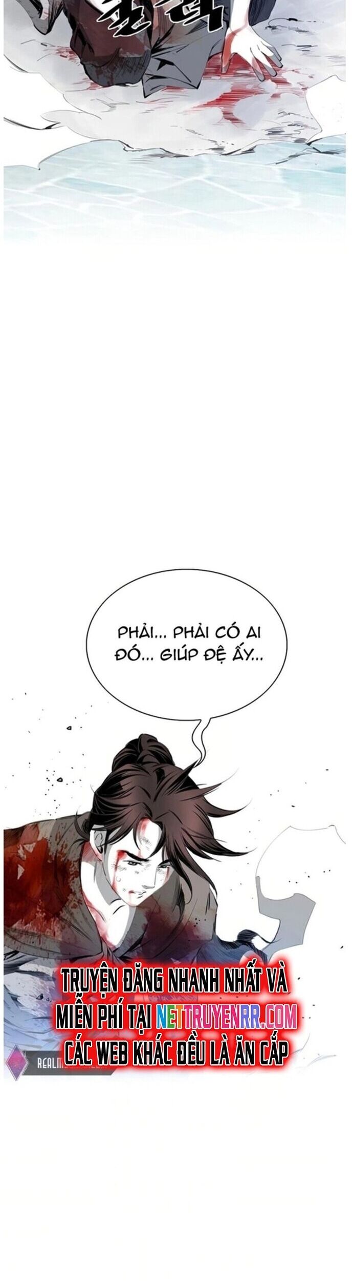 Đăng Thiên Lộ Chapter 36 - Trang 2