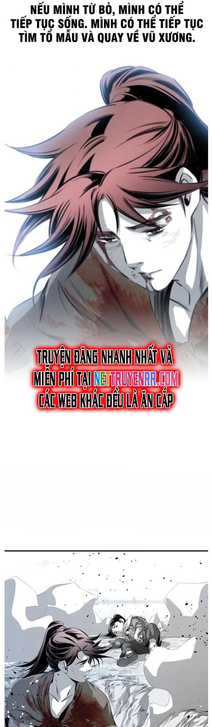 Đăng Thiên Lộ Chapter 36 - Trang 2