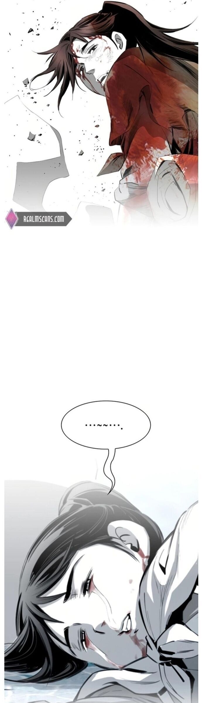 Đăng Thiên Lộ Chapter 36 - Trang 2