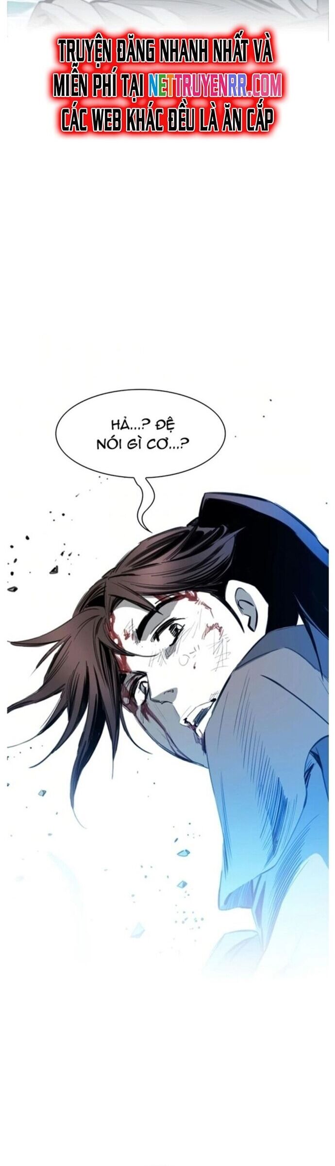 Đăng Thiên Lộ Chapter 36 - Trang 2