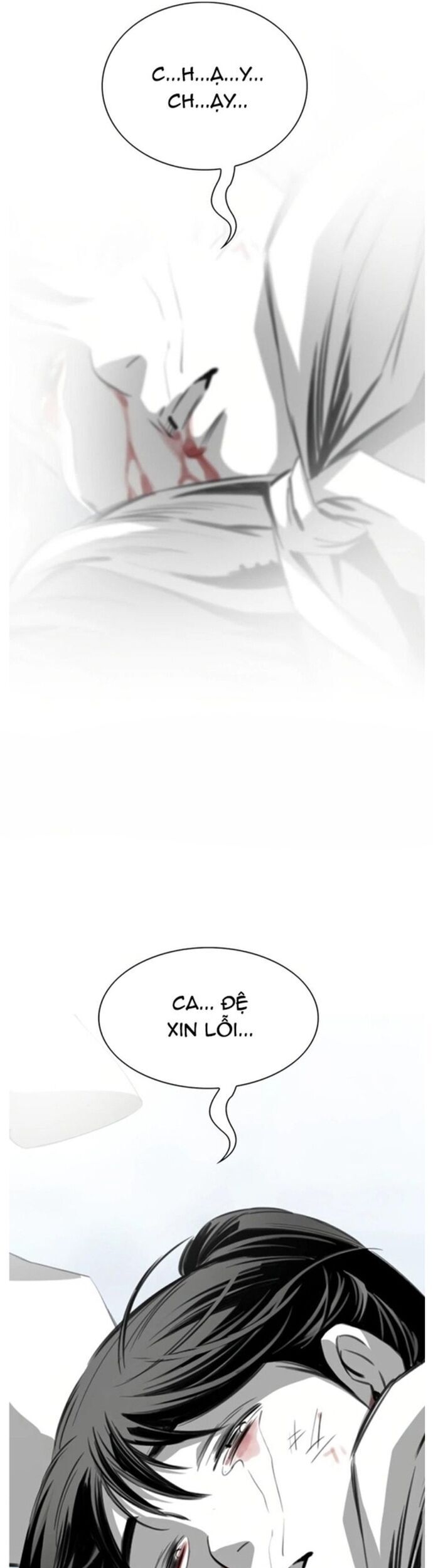 Đăng Thiên Lộ Chapter 36 - Trang 2