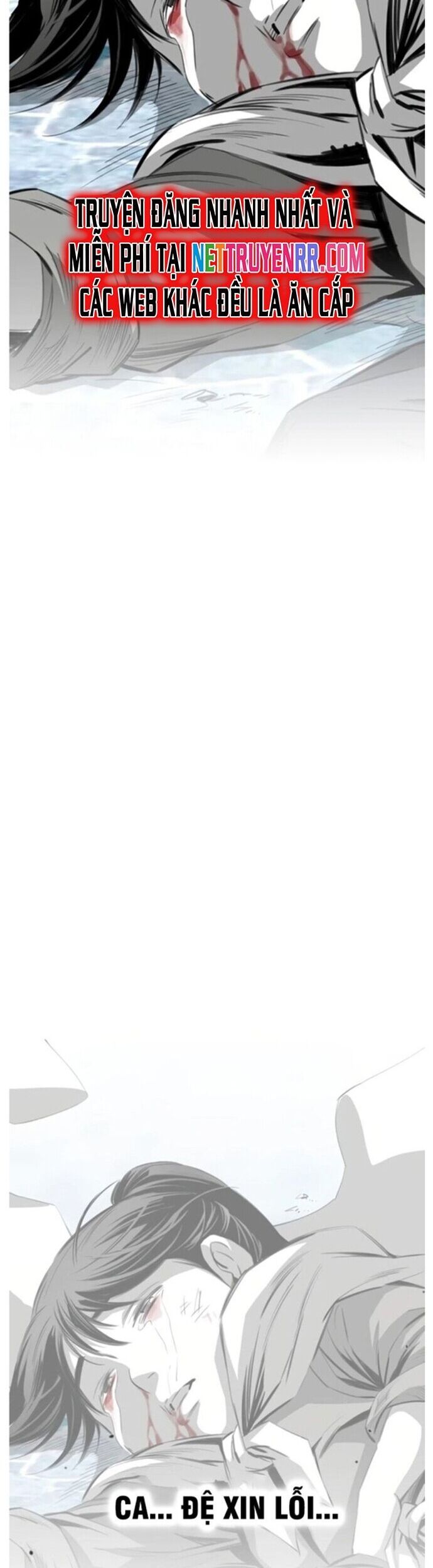 Đăng Thiên Lộ Chapter 36 - Trang 2