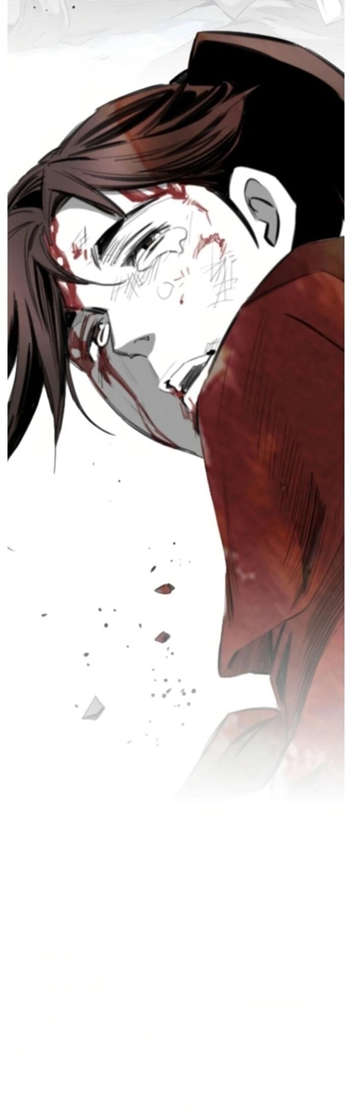 Đăng Thiên Lộ Chapter 36 - Trang 2