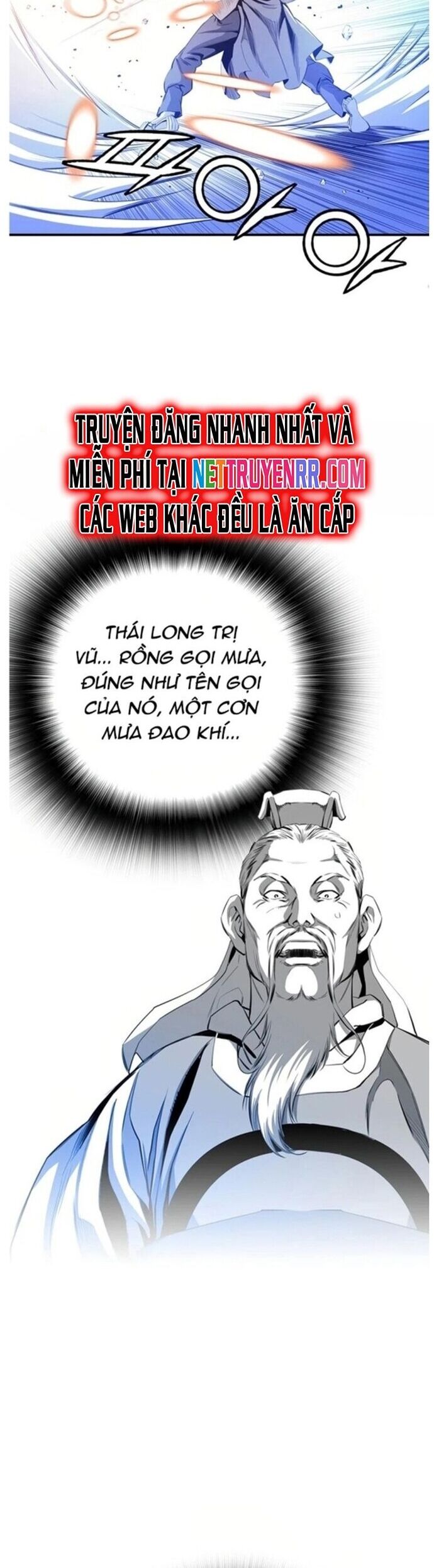 Đăng Thiên Lộ Chapter 36 - Trang 2