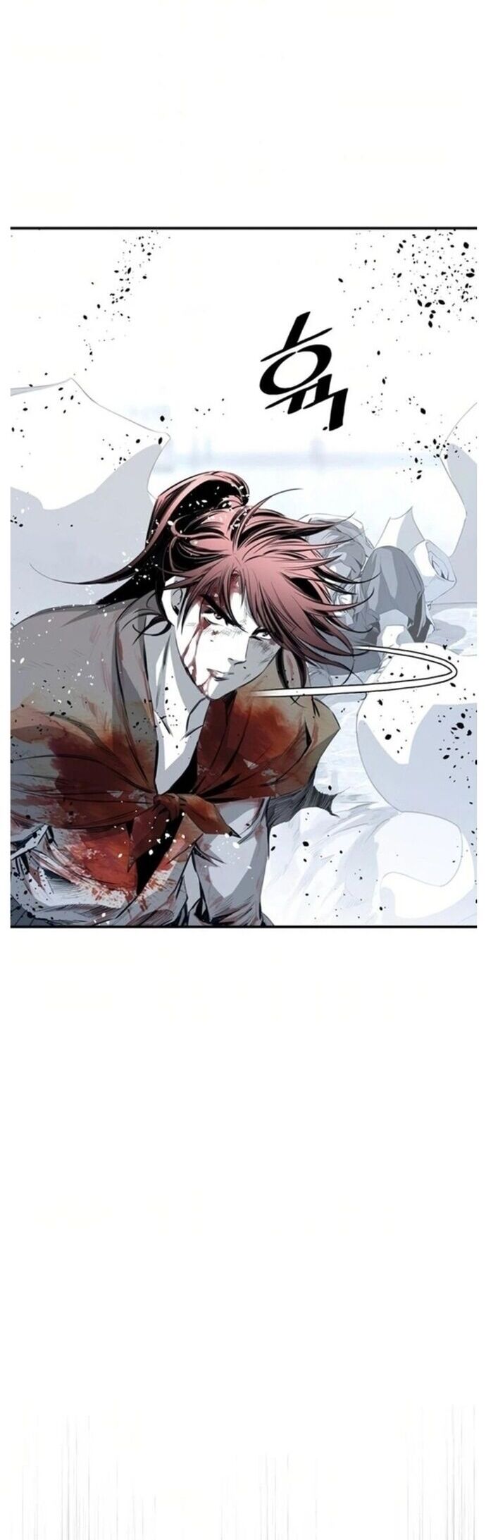 Đăng Thiên Lộ Chapter 36 - Trang 2