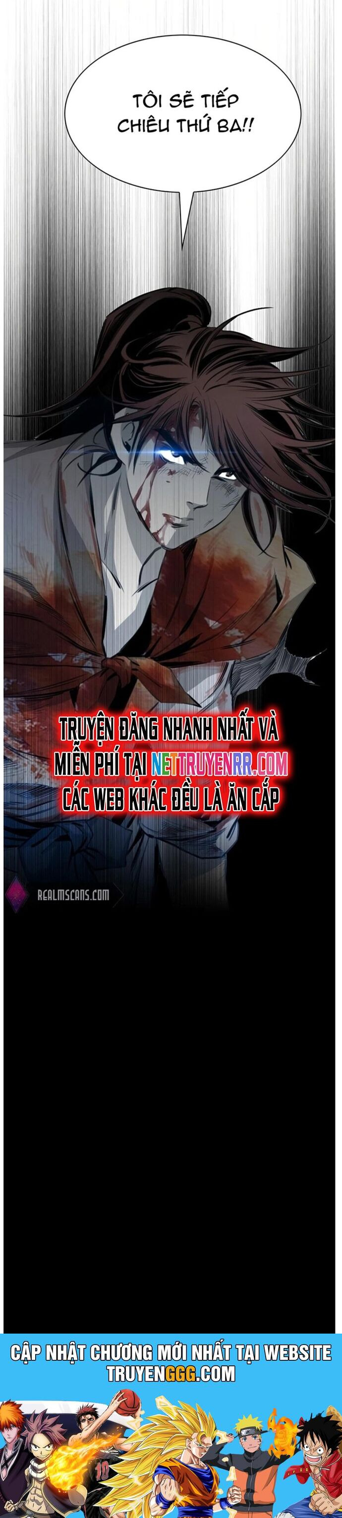 Đăng Thiên Lộ Chapter 36 - Trang 2