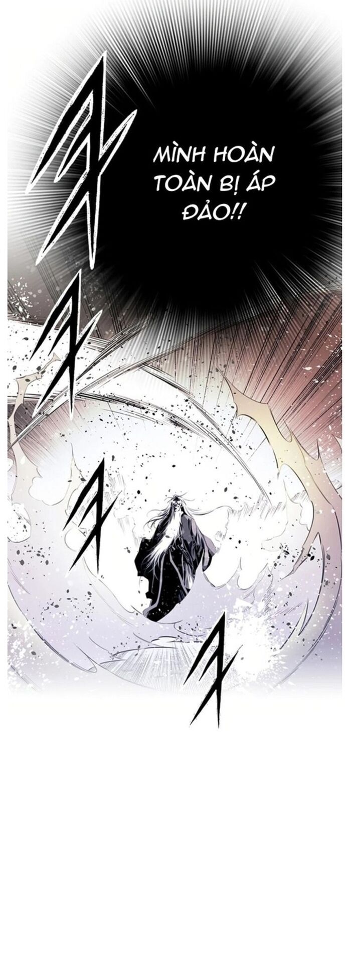 Đăng Thiên Lộ Chapter 36 - Trang 2