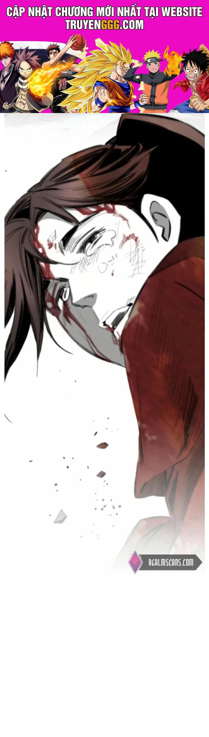 Đăng Thiên Lộ Chapter 37 - Trang 2