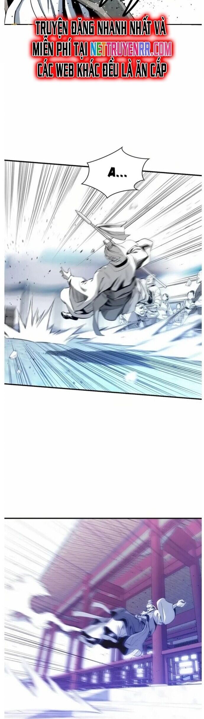 Đăng Thiên Lộ Chapter 37 - Trang 2