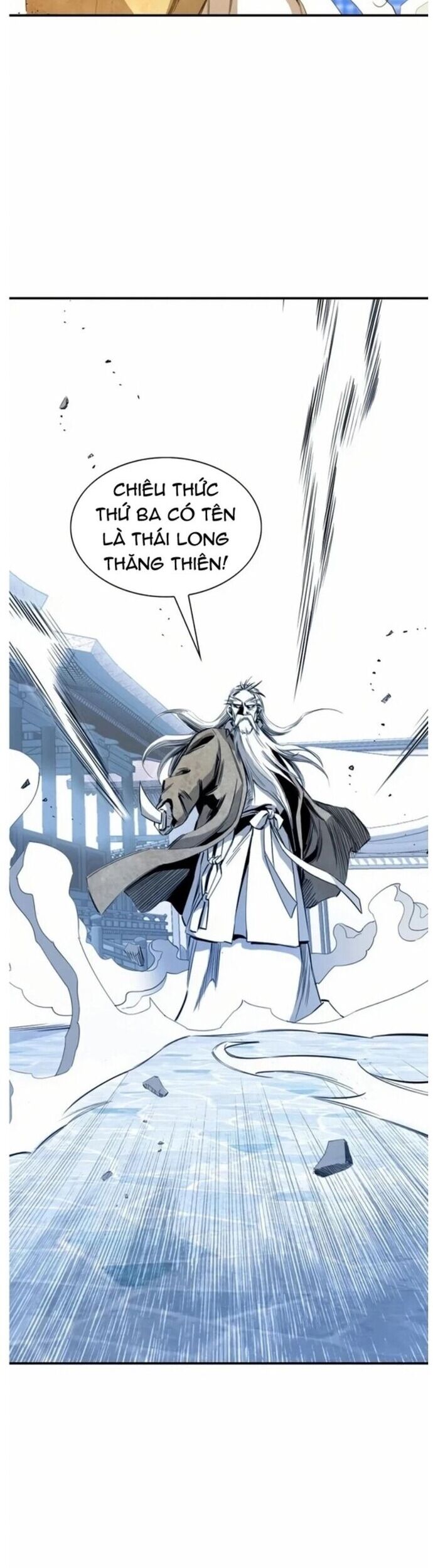 Đăng Thiên Lộ Chapter 37 - Trang 2