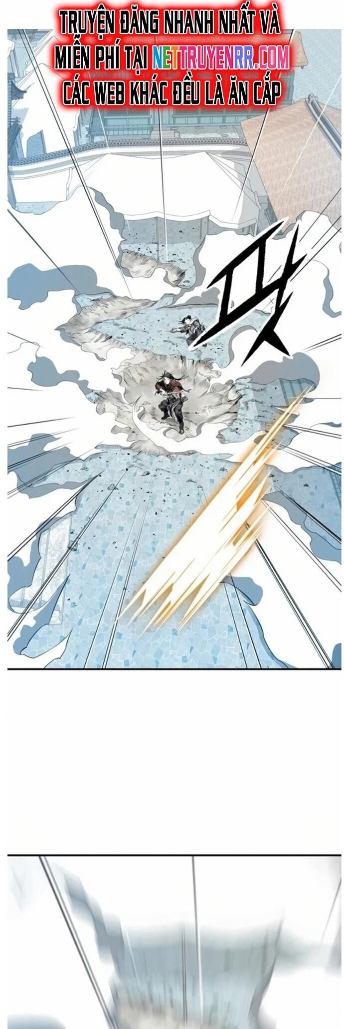 Đăng Thiên Lộ Chapter 37 - Trang 2