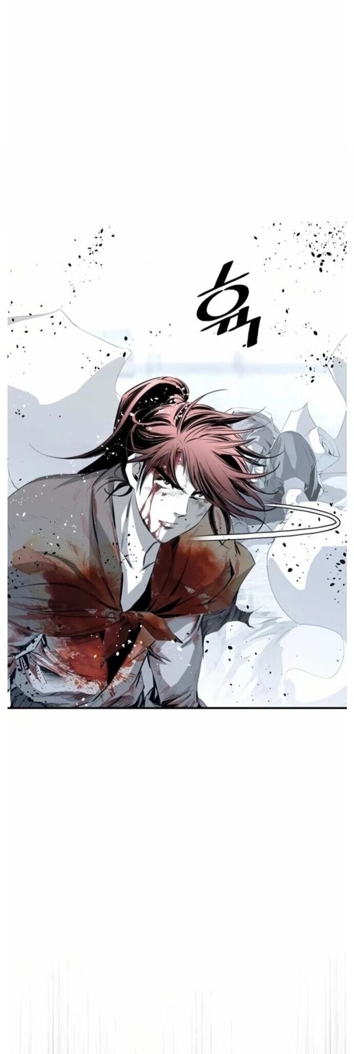 Đăng Thiên Lộ Chapter 37 - Trang 2