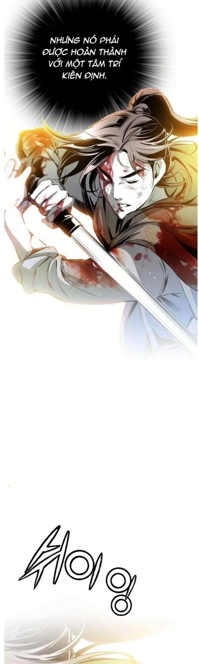 Đăng Thiên Lộ Chapter 37 - Trang 2