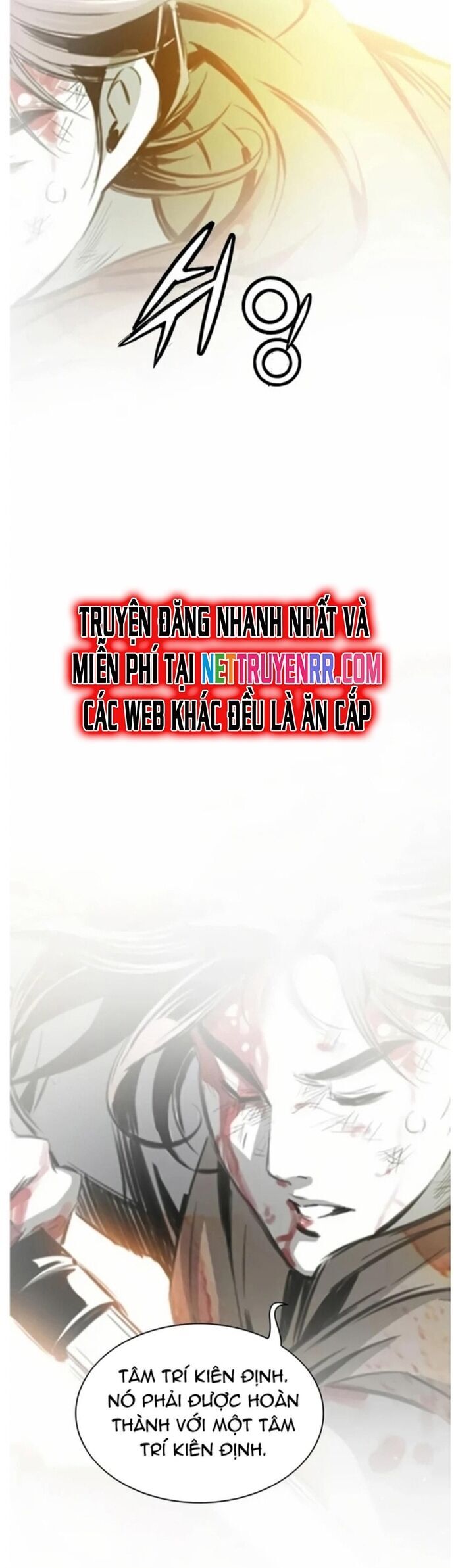 Đăng Thiên Lộ Chapter 37 - Trang 2