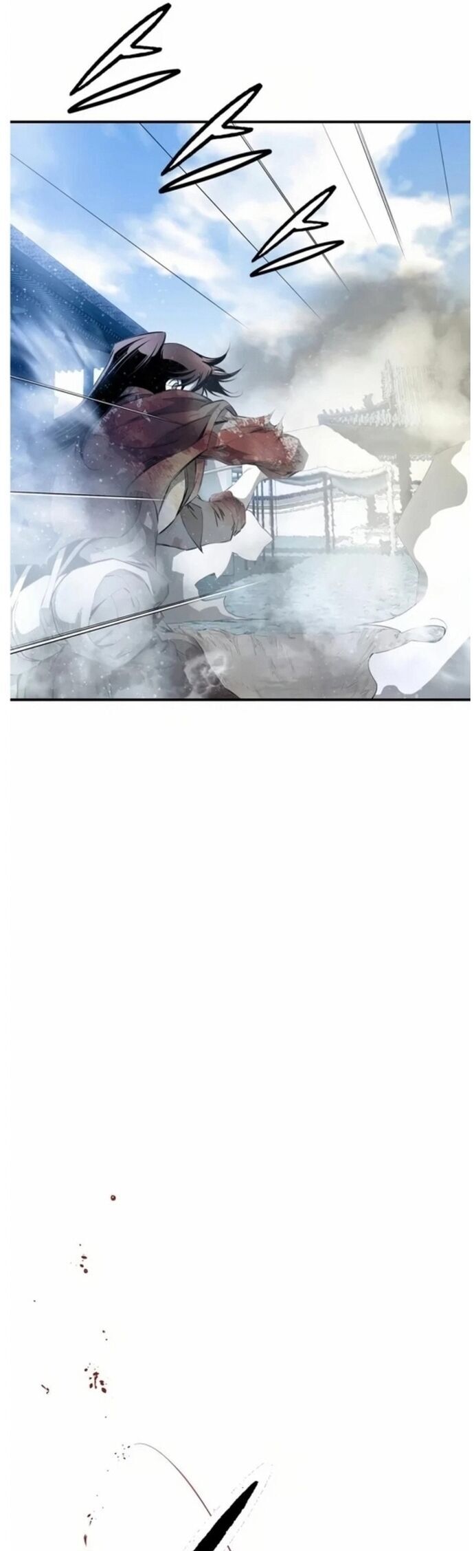 Đăng Thiên Lộ Chapter 37 - Trang 2