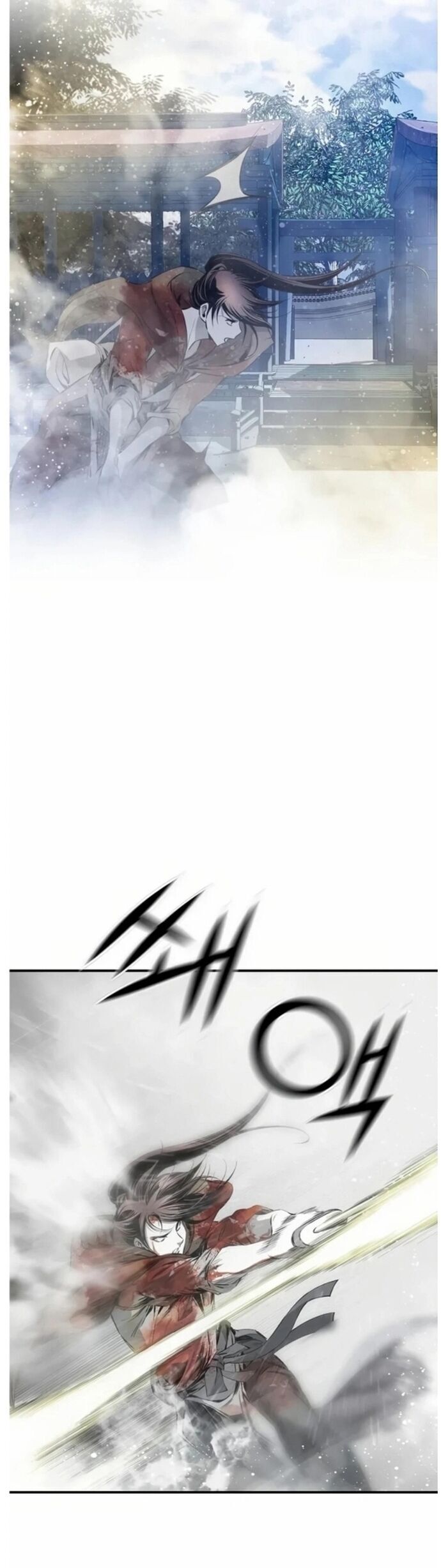 Đăng Thiên Lộ Chapter 37 - Trang 2