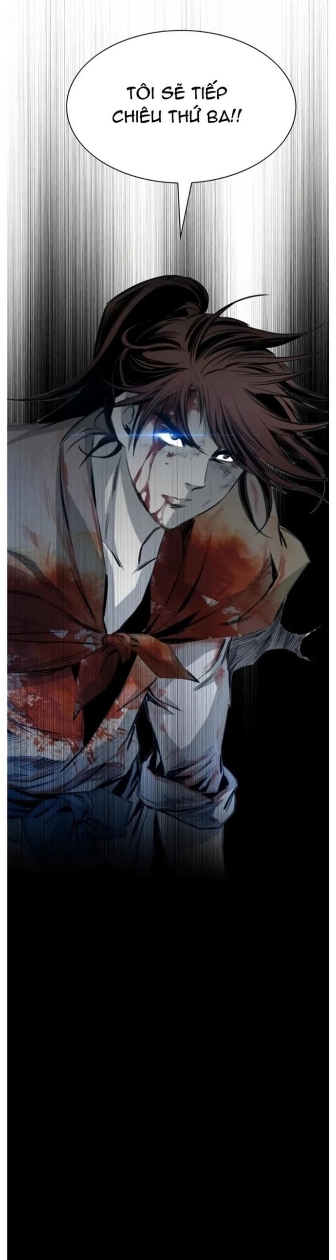 Đăng Thiên Lộ Chapter 37 - Trang 2