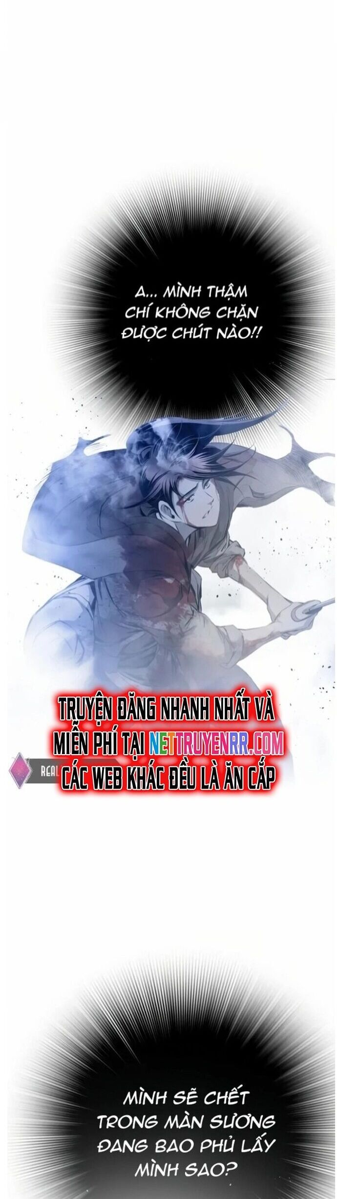 Đăng Thiên Lộ Chapter 37 - Trang 2