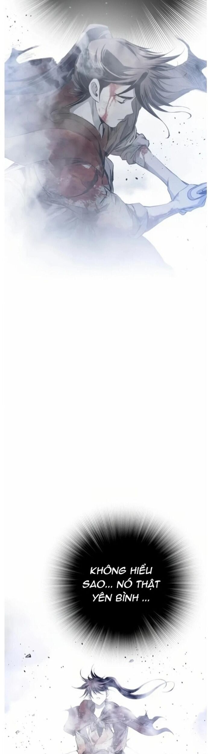 Đăng Thiên Lộ Chapter 37 - Trang 2