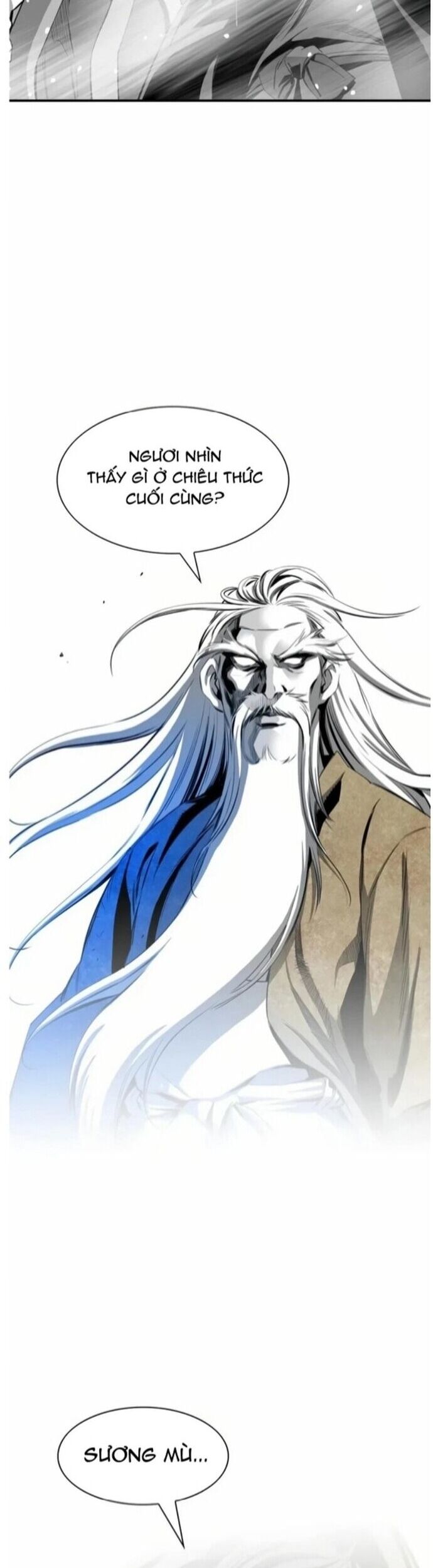 Đăng Thiên Lộ Chapter 37 - Trang 2