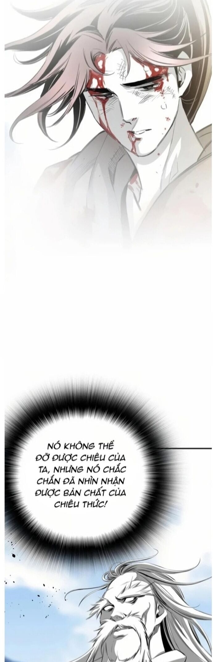 Đăng Thiên Lộ Chapter 37 - Trang 2