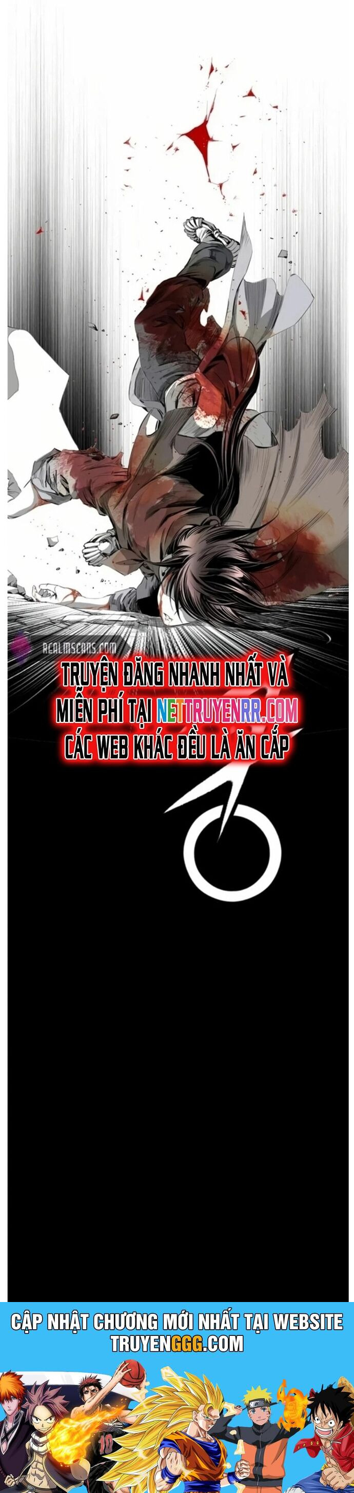 Đăng Thiên Lộ Chapter 37 - Trang 2