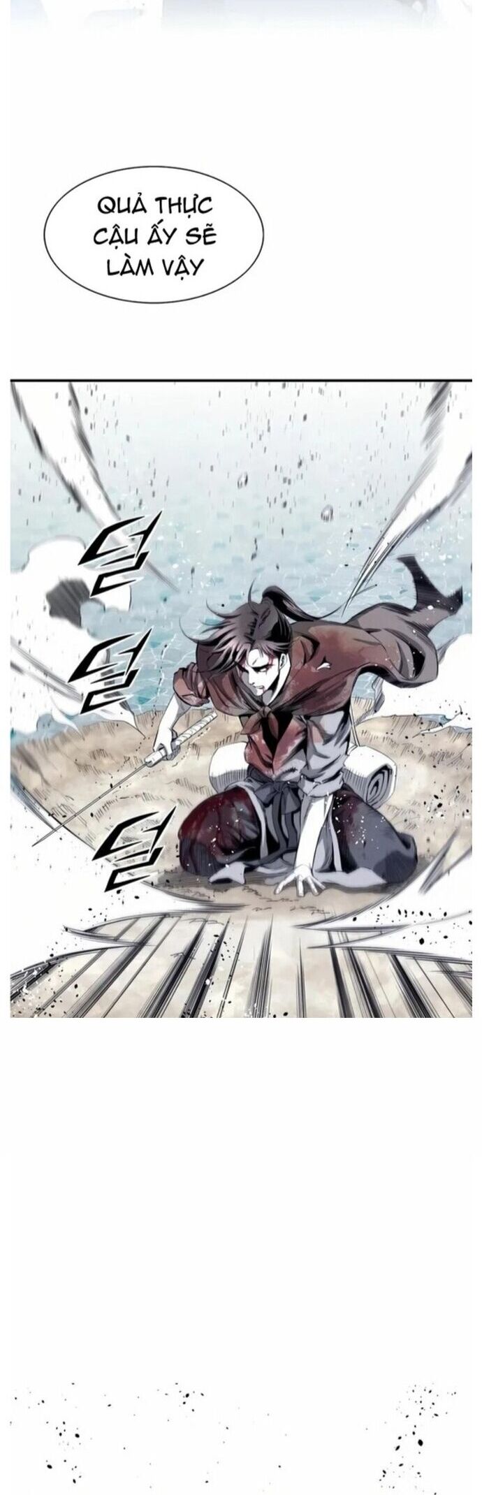 Đăng Thiên Lộ Chapter 37 - Trang 2