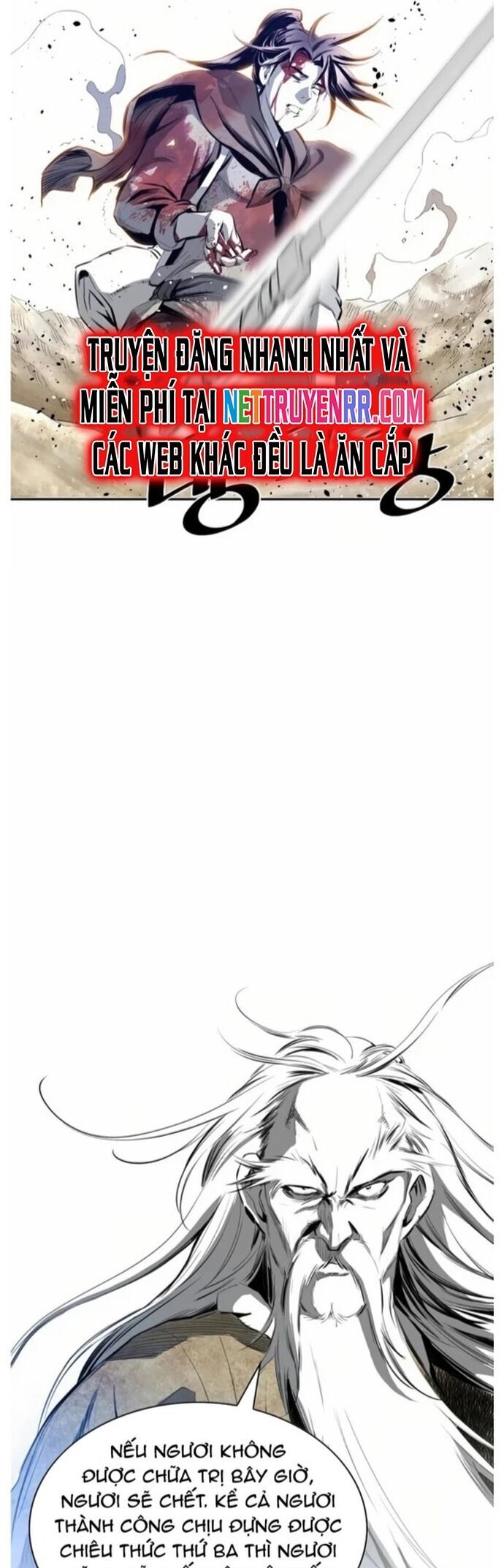 Đăng Thiên Lộ Chapter 37 - Trang 2