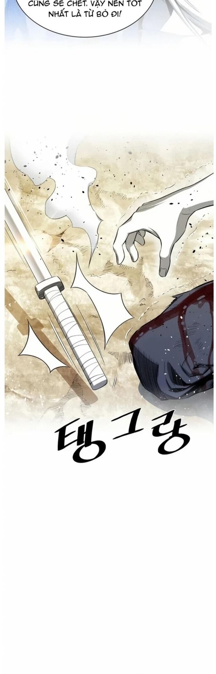 Đăng Thiên Lộ Chapter 37 - Trang 2