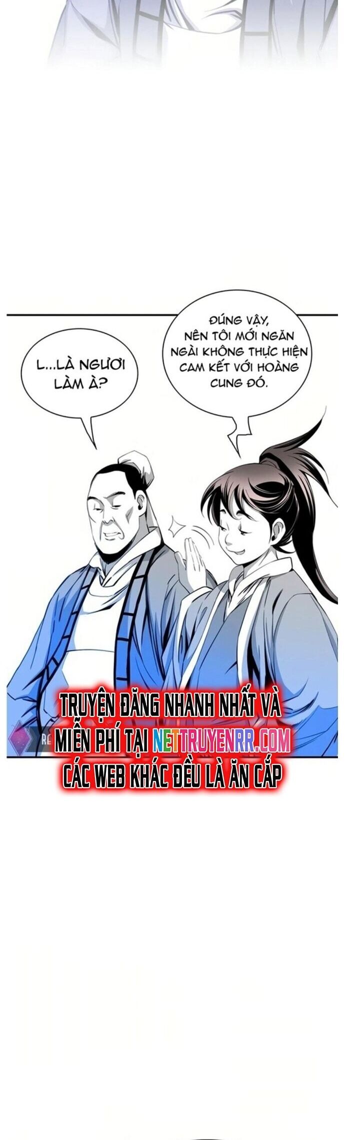 Đăng Thiên Lộ Chapter 38 - Trang 2