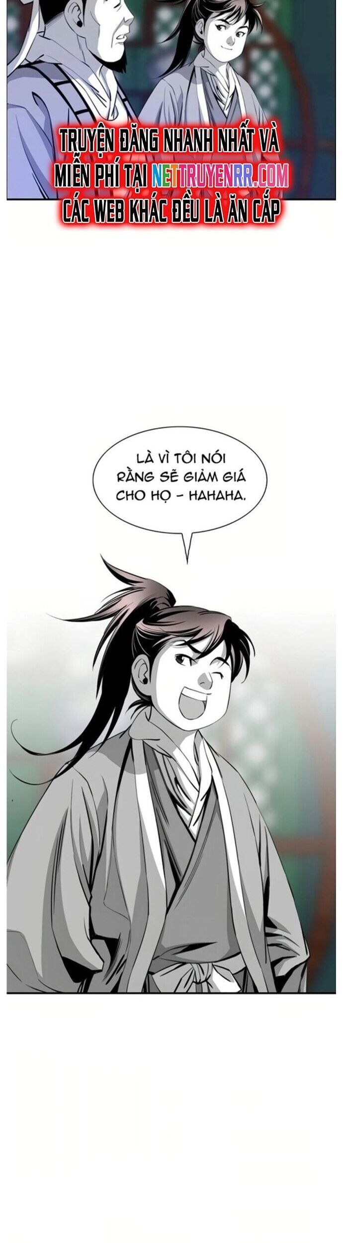 Đăng Thiên Lộ Chapter 38 - Trang 2