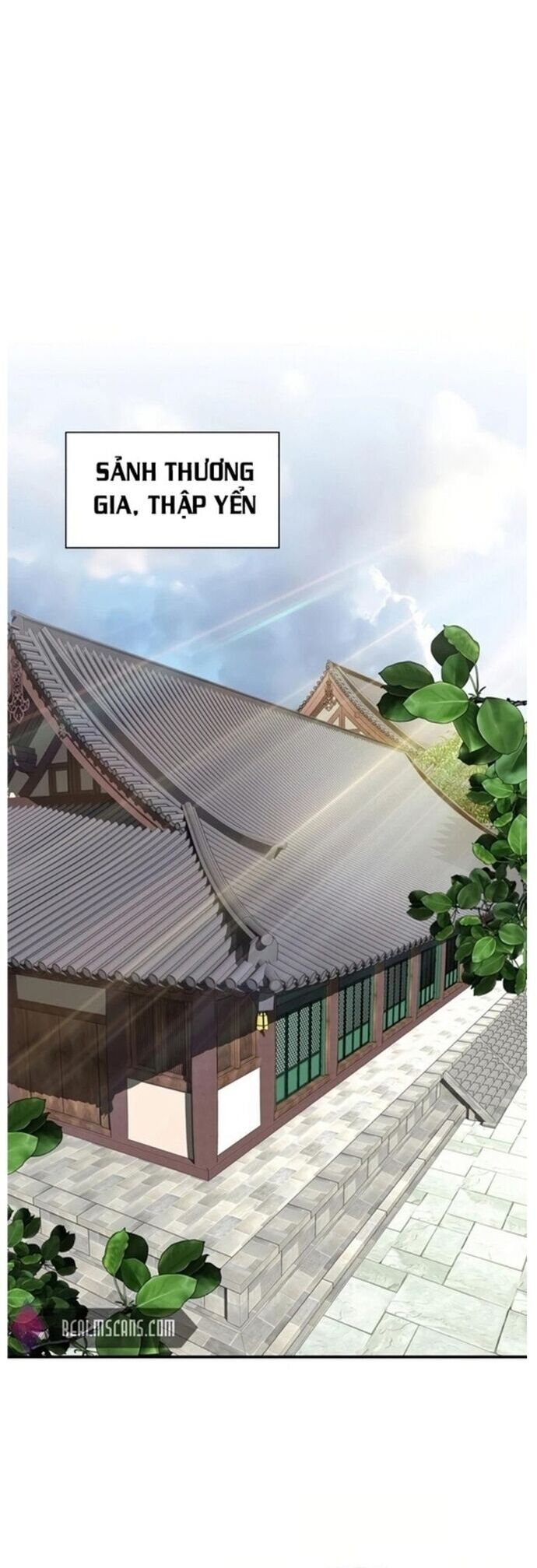 Đăng Thiên Lộ Chapter 38 - Trang 2