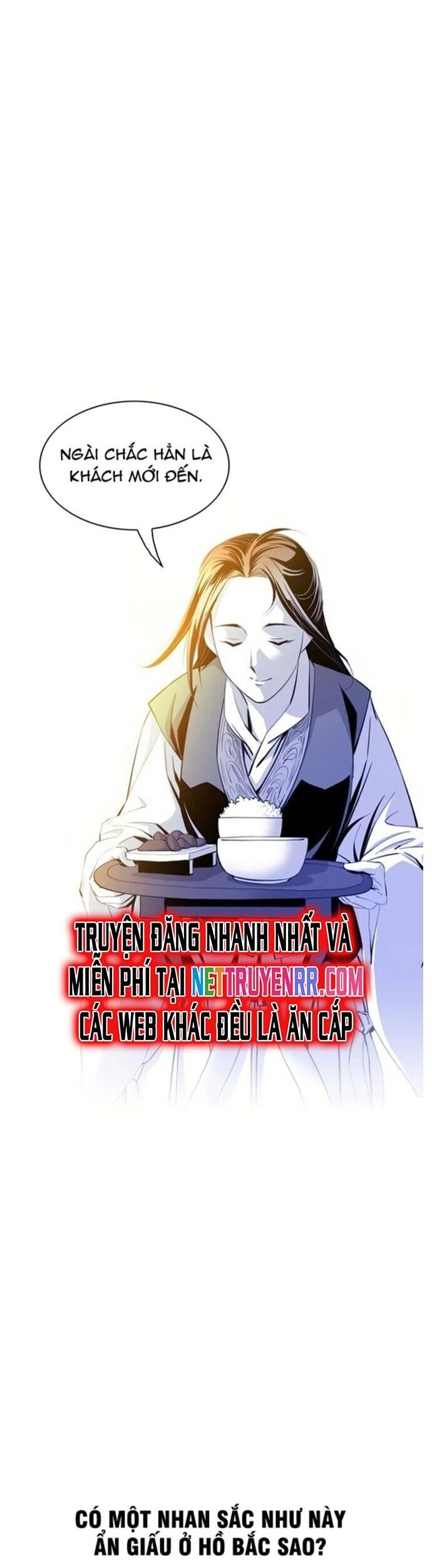 Đăng Thiên Lộ Chapter 38 - Trang 2