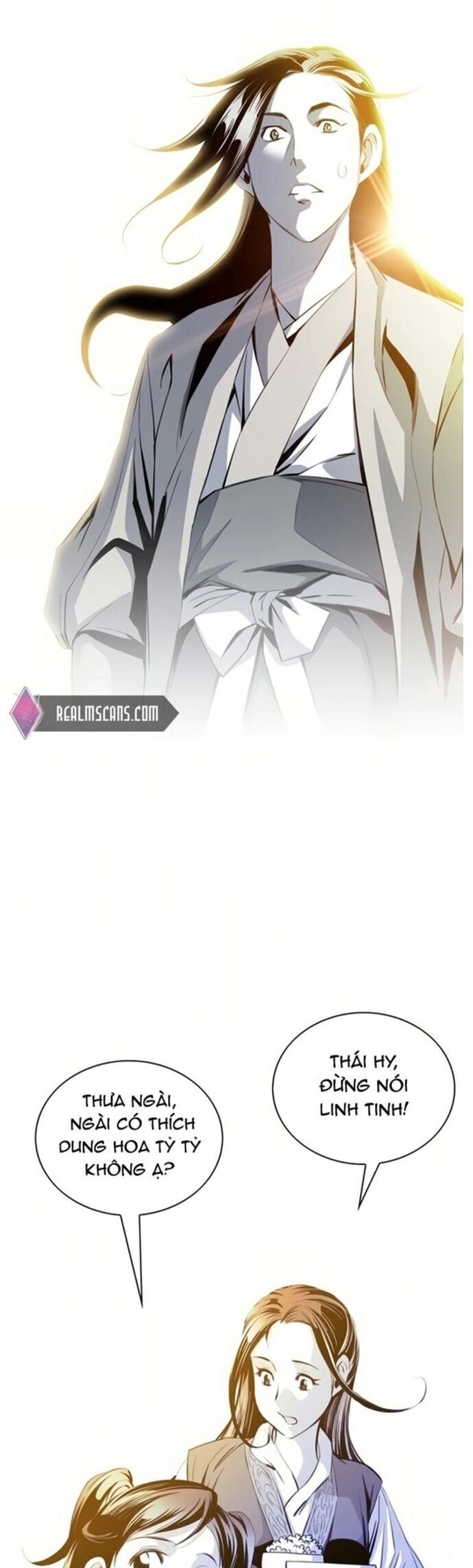 Đăng Thiên Lộ Chapter 38 - Trang 2