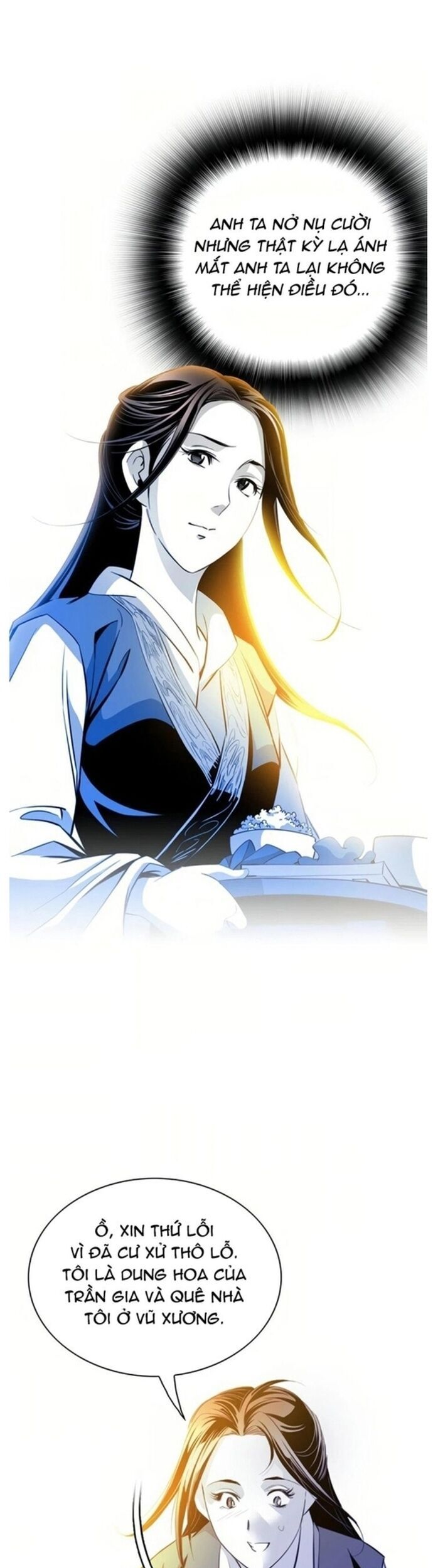 Đăng Thiên Lộ Chapter 38 - Trang 2