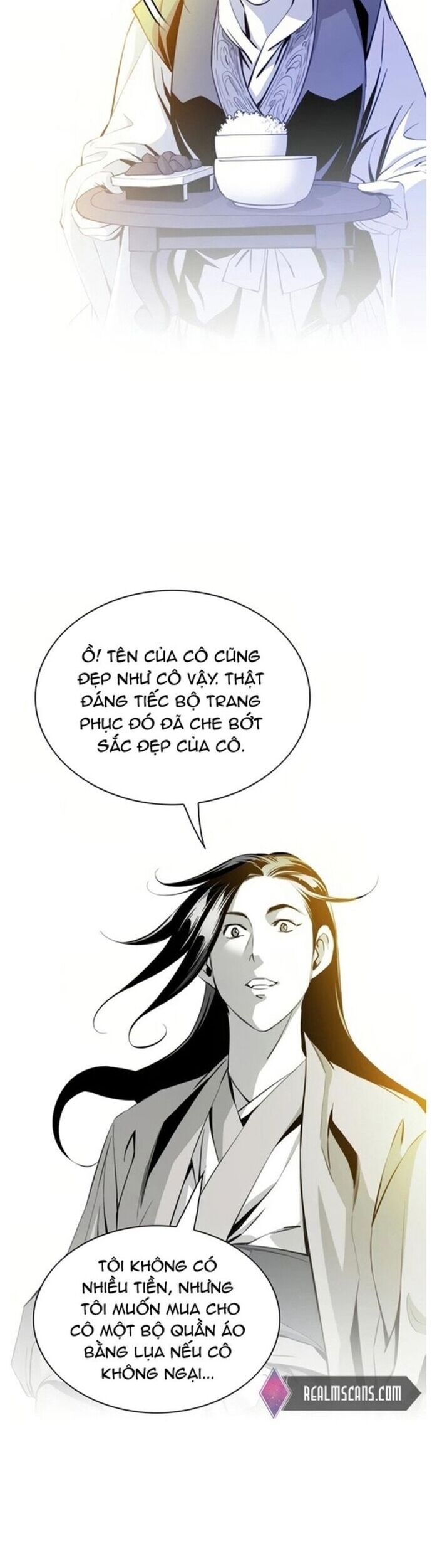 Đăng Thiên Lộ Chapter 38 - Trang 2