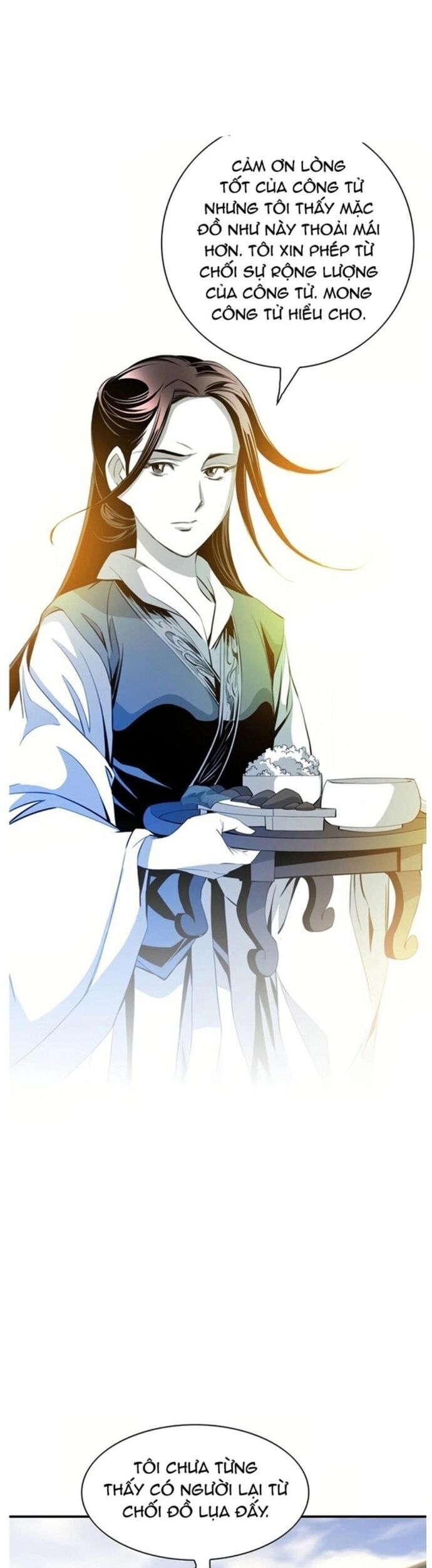 Đăng Thiên Lộ Chapter 38 - Trang 2